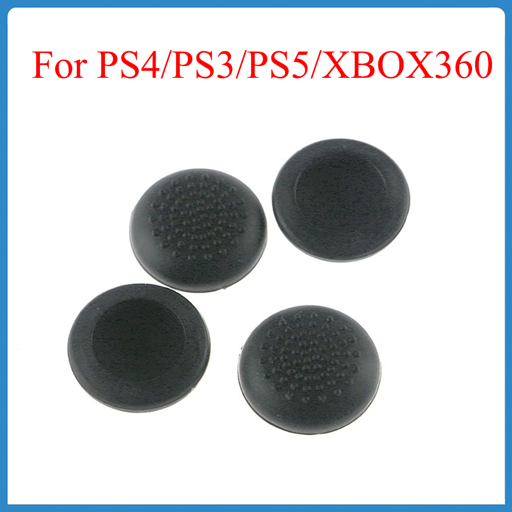 Gaming Accessories Ps4 - PS4 조이스틱 보호 캡, PS3, PS5,