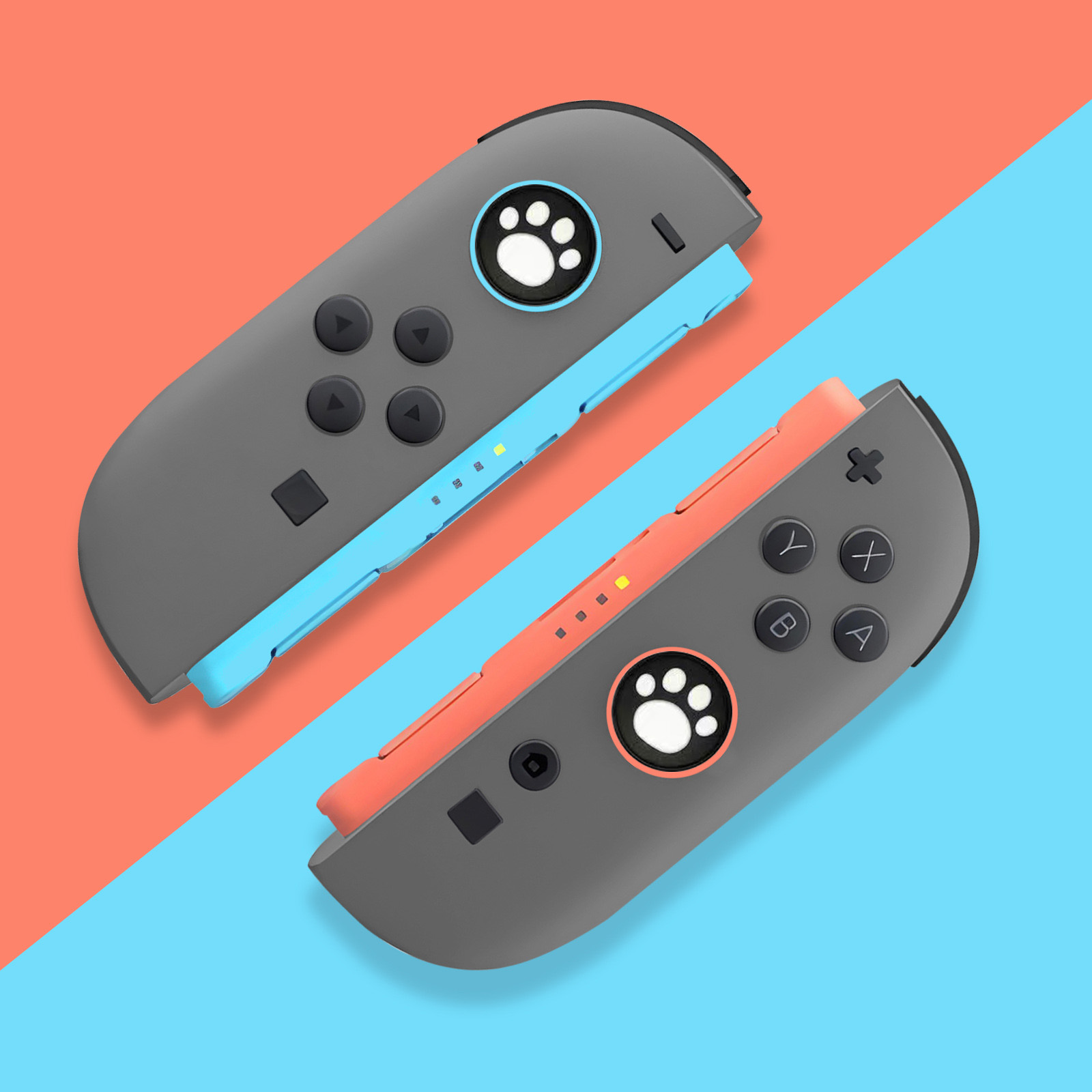 Gaming Kit Accessories Nintendo Switch - 닌텐도 스위치 2 조이 콘 컨트롤러