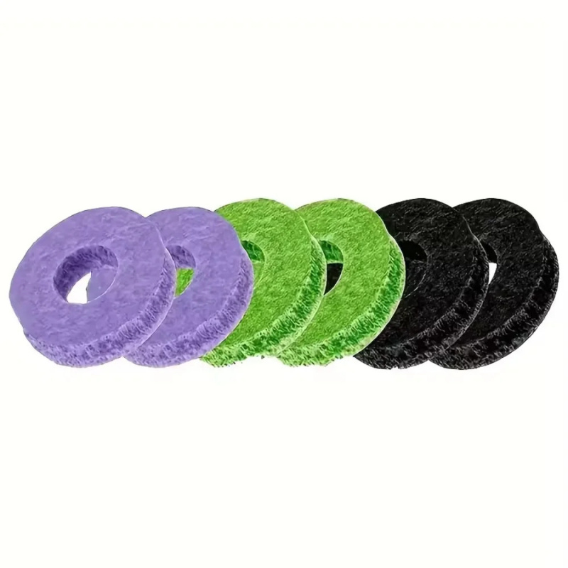 Gaming Accessories Ps4 - 6PCS 조준 보조 정밀 링, PS4,