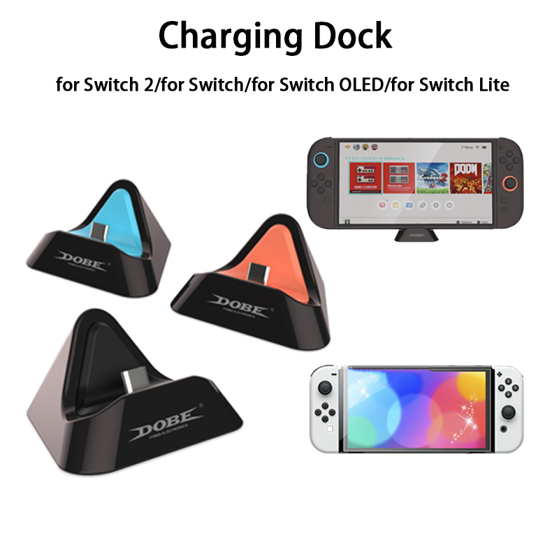 Gaming Accessories Nintendo Switch - 스위치 2/스위치/스위치 OLED/스위치 라이트 콘솔용 컨트롤러