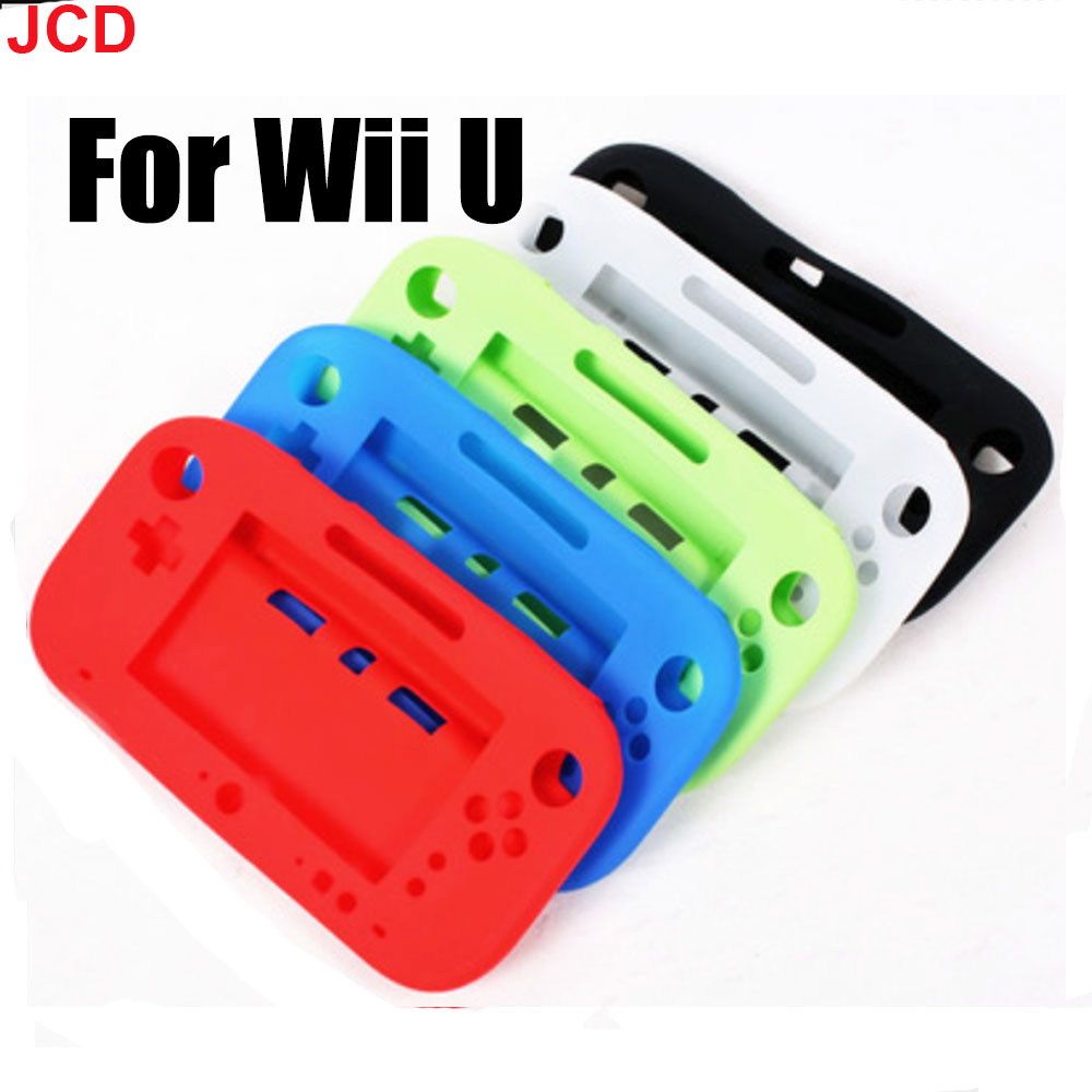 Gaming Accessories Nintendo Switch - Wii U 게임 패드 컨트롤러 보호