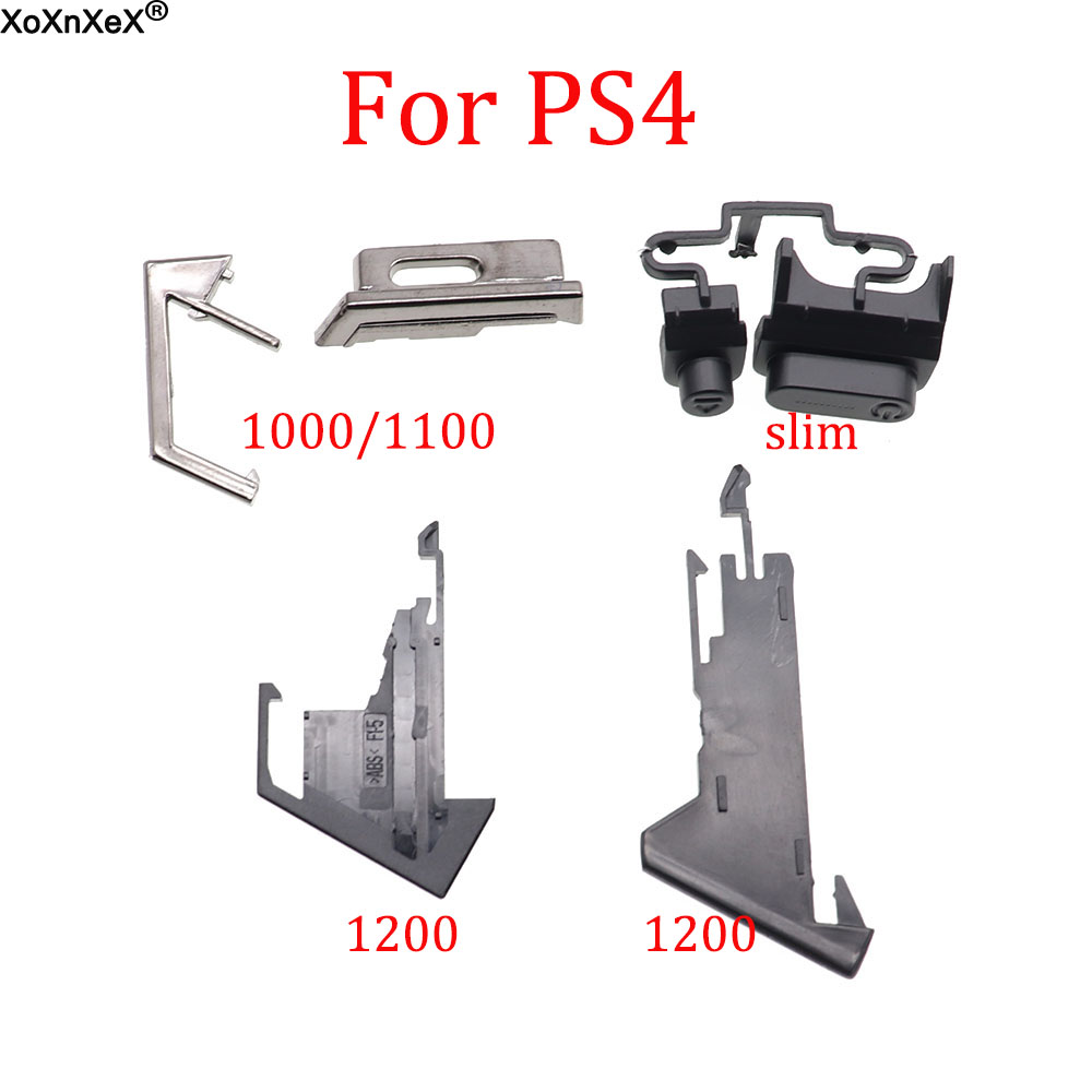 Gaming Accessories Ps4 - PS4 콘솔 스위치 버튼 쉘 전원