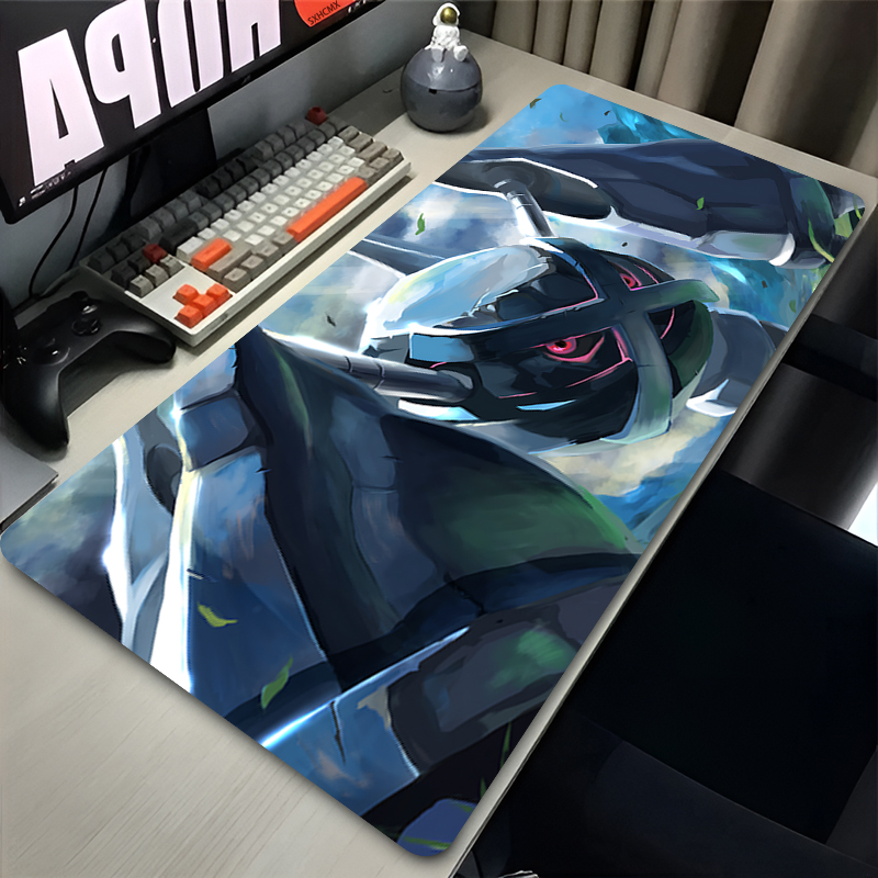 Gaming Accessories For Pc - 컴퓨터 데스크 매트 게임 P-포켓몬 메타그로스