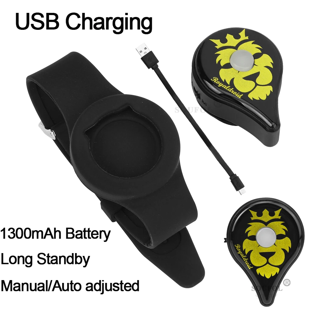 Gaming Kit Accessories Nintendo Switch - Powermon Go Plus 손목 밴드 팔찌