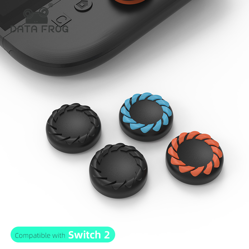 Gaming Accessories Nintendo Switch - DATA FROG 스위치 2 용 실리콘