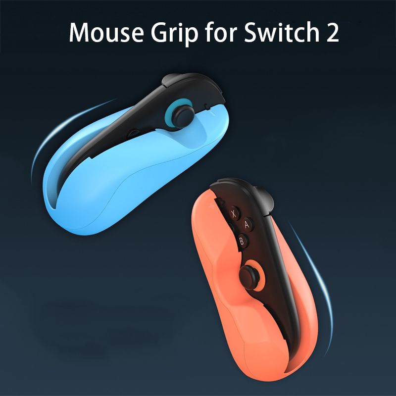 Gaming Kit Accessories Nintendo Switch - 2PCS 게임 컨트롤러 마우스 왼쪽 +