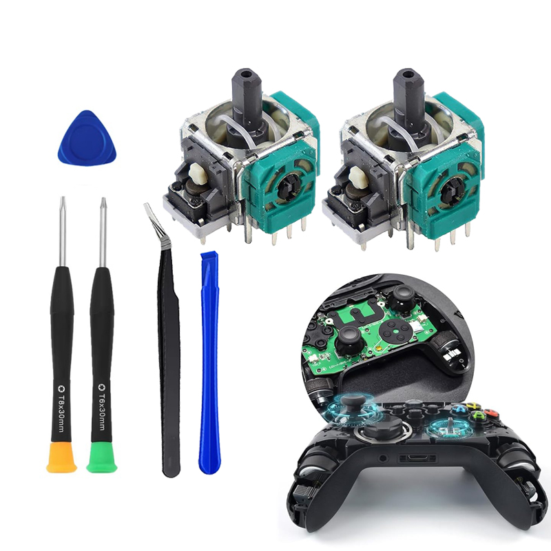 Jjk Gaming Accessories - Xbox ONE / Xbox Series X