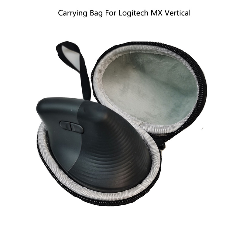 Gaming Accessories Logitech - Logitech MX 수직 게임용 마우스 보관