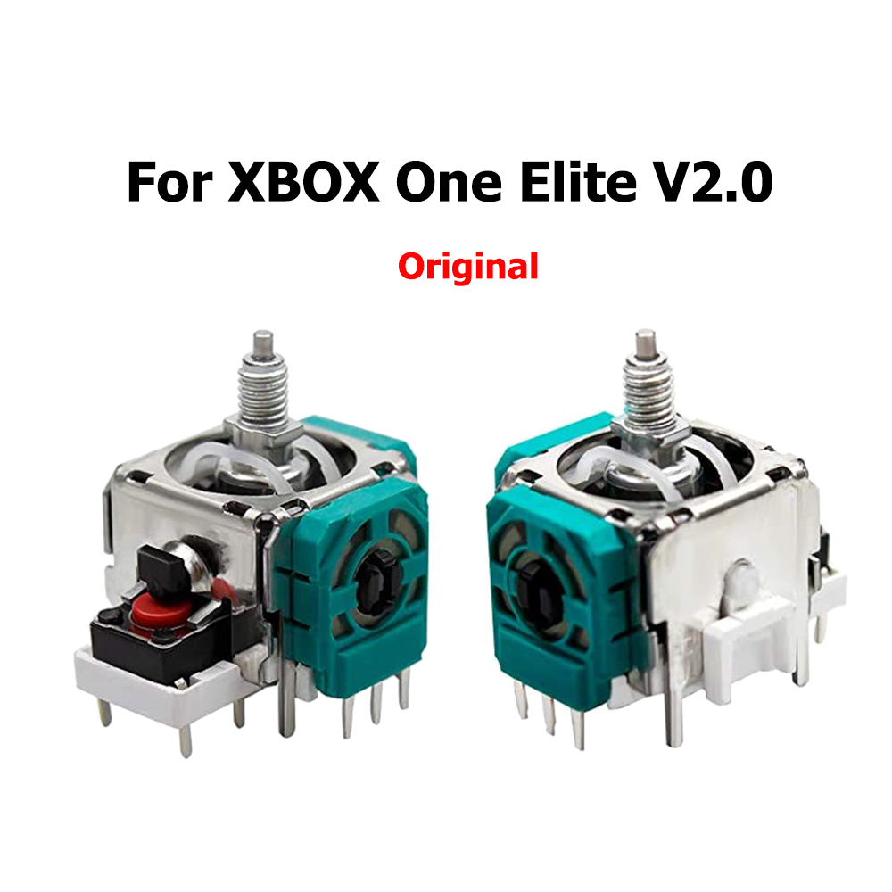 Jjk Gaming Accessories - GSF 3D 아날로그 스틱 센서 모듈