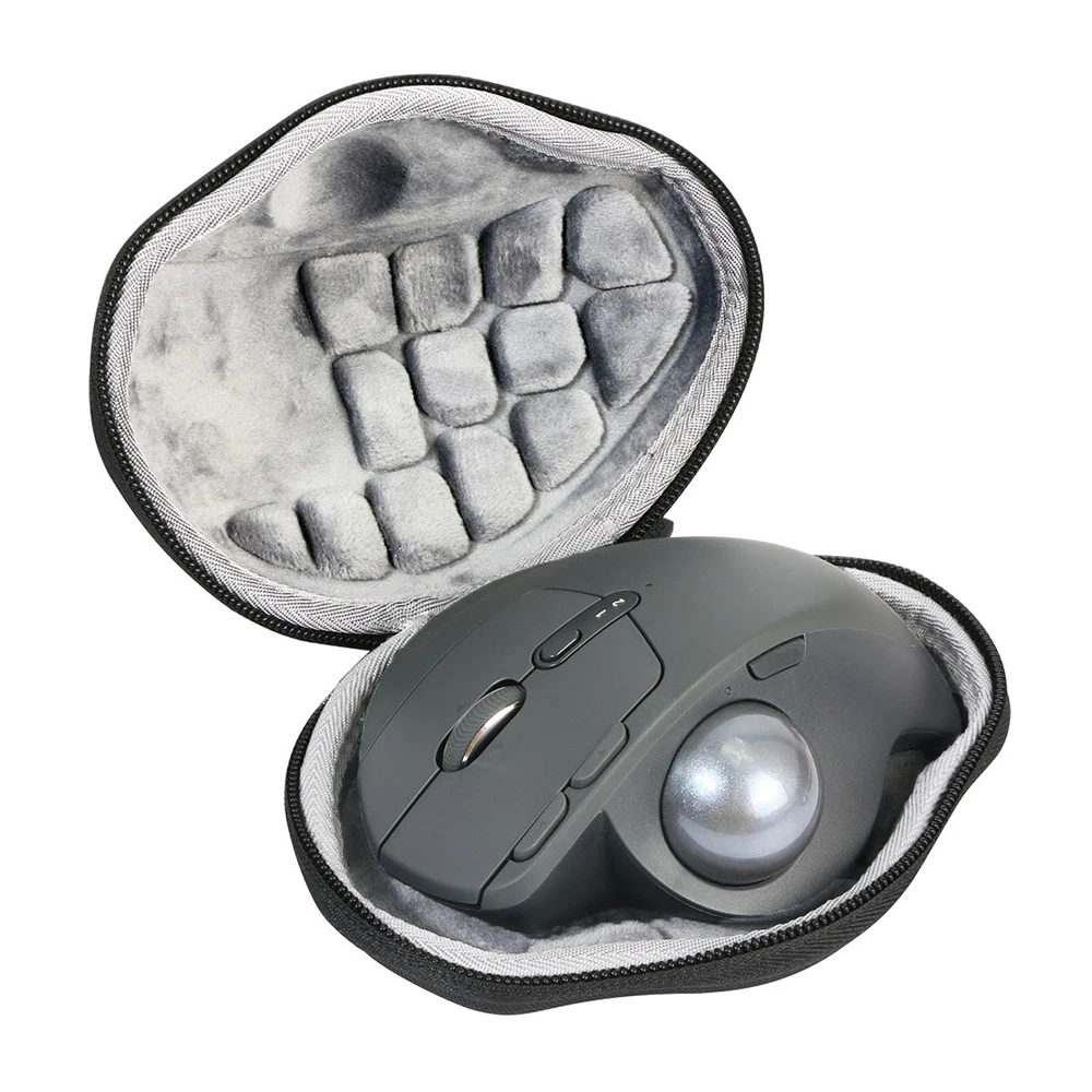 Gaming Accessories Logitech - 로지텍 MX 에르고 어드밴스드 무선 트랙볼