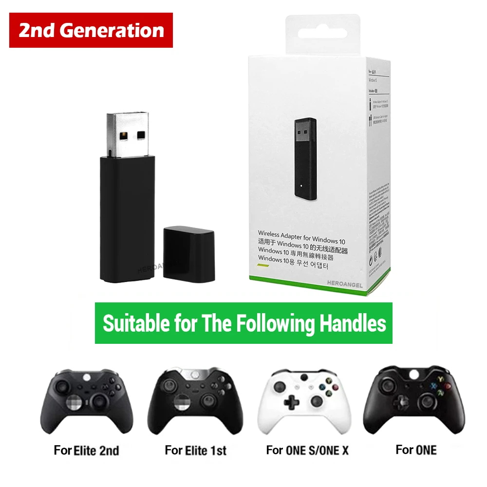 Jjk Gaming Accessories - Xbox One S X 엘리트 윈도우