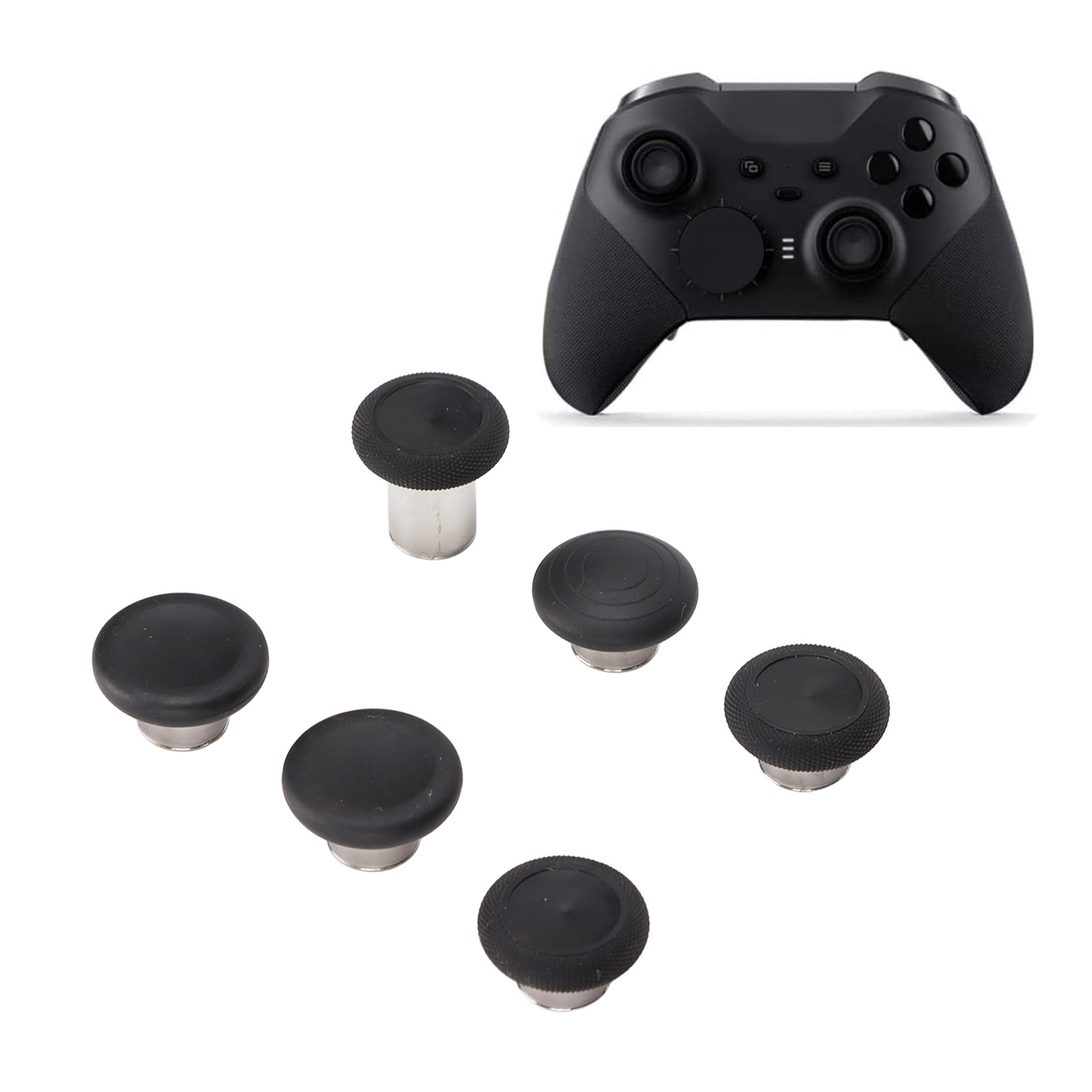 Jjk Gaming Accessories - Xbox One Elite 시리즈 2용 금속