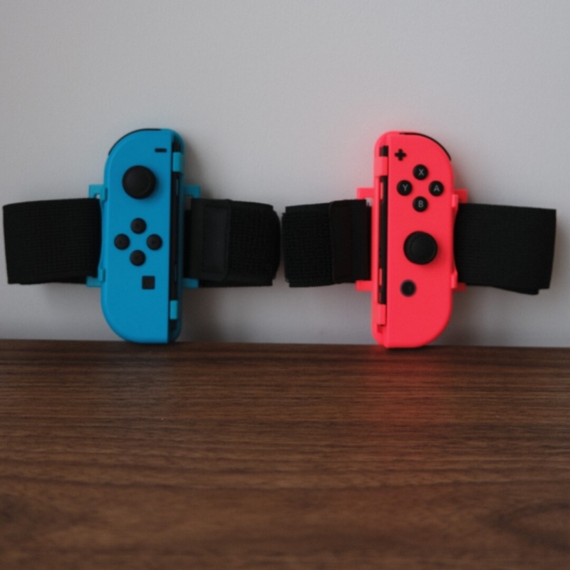 닌텐도 스위치 OLED 게임용 모션 액세서리 키트 2- - Gaming Kit Accessories Nintendo Switch 리뷰 및 가격