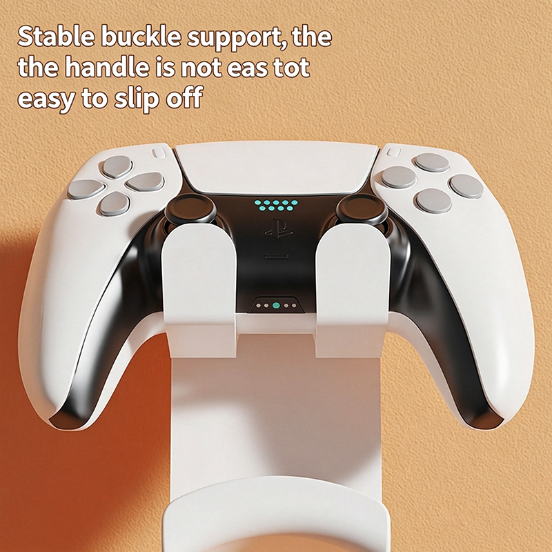 게임 컨트롤러 헤드폰 거치대 무타공 조절 가능 손상 방 - Gaming Accessories For Pc 리뷰 및 가격