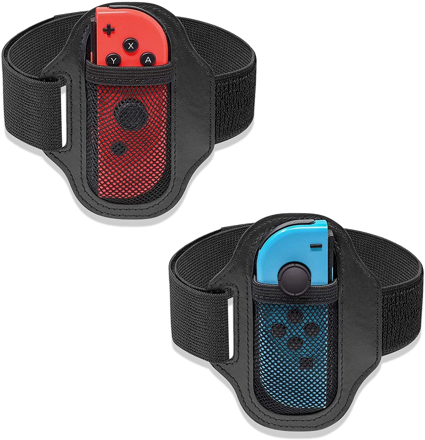 Storm Wyrm 조정 게임용 스포츠 스트랩 BK-N - Gaming Kit Accessories Nintendo Switch 리뷰 및 가격