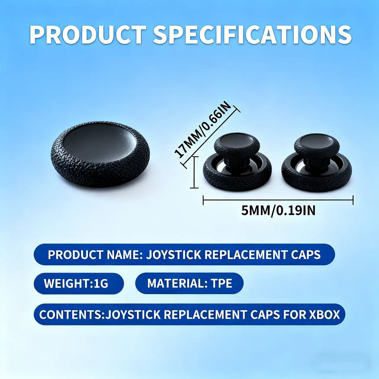 Xbox One/Xbox 시리즈 X 컨트롤러용 20개  - Jjk Gaming Accessories 리뷰 및 가격