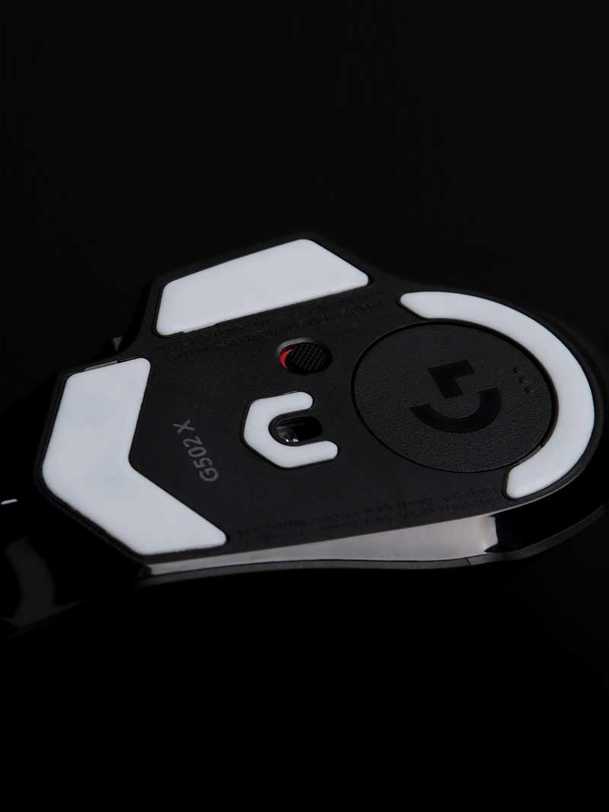 1 팩 Esports Tiger Gaming ICE 버 - Gaming Accessories Logitech 리뷰 및 가격