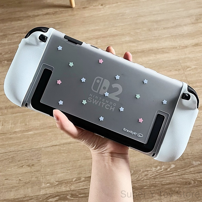 새로운 핫 오리지널 보호 케이스 스위치 2 OLED N - Gaming Accessories Nintendo Switch 리뷰 및 가격