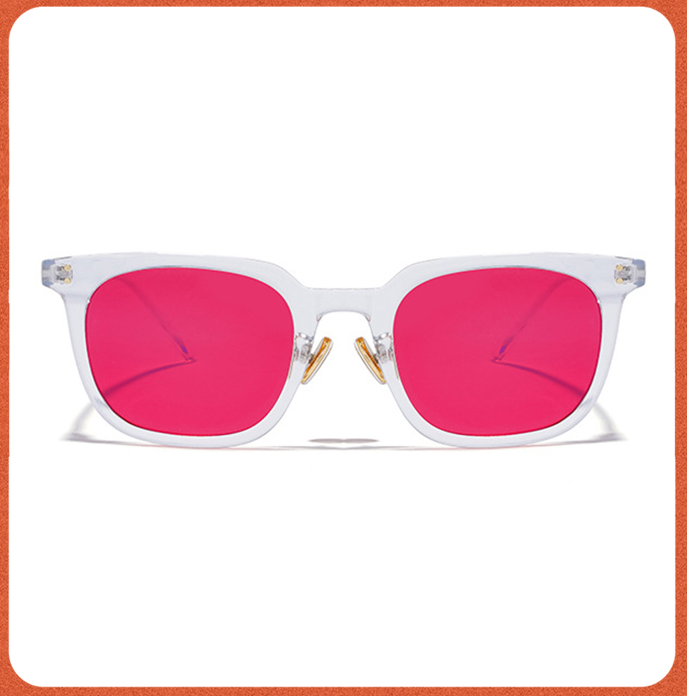 100% 블루 라이트 차단 안경 투명 프레임 틴티드 렌 - Gaming Glasses Tinted 리뷰 및 가격