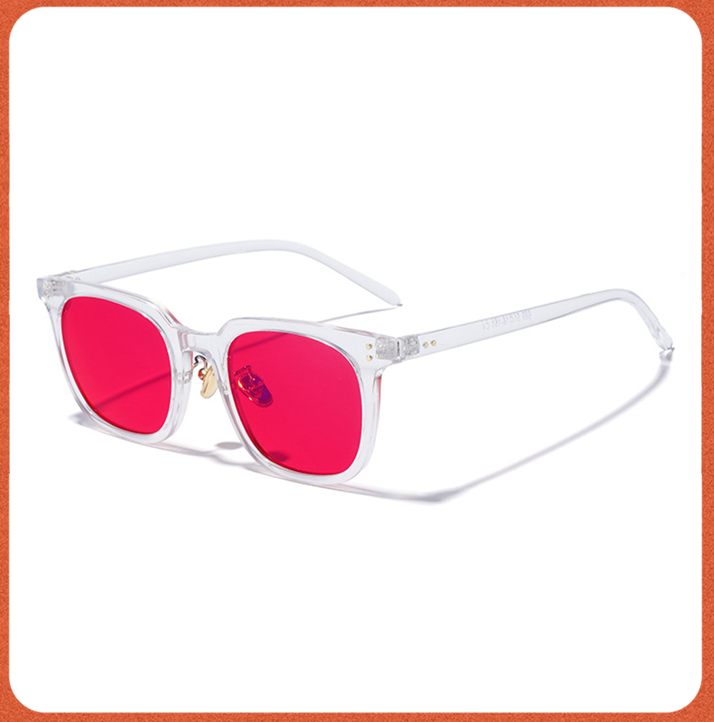 100% 블루 라이트 차단 안경 투명 프레임 틴티드 렌 - Gaming Glasses Tinted 리뷰 및 가격