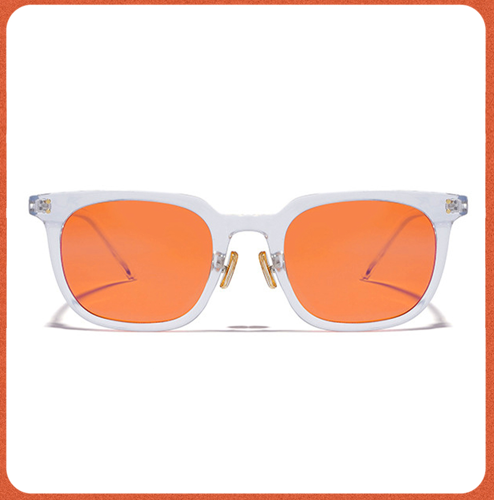 100% 블루 라이트 차단 안경 투명 프레임 틴티드 렌 - Gaming Glasses Tinted 리뷰 및 가격