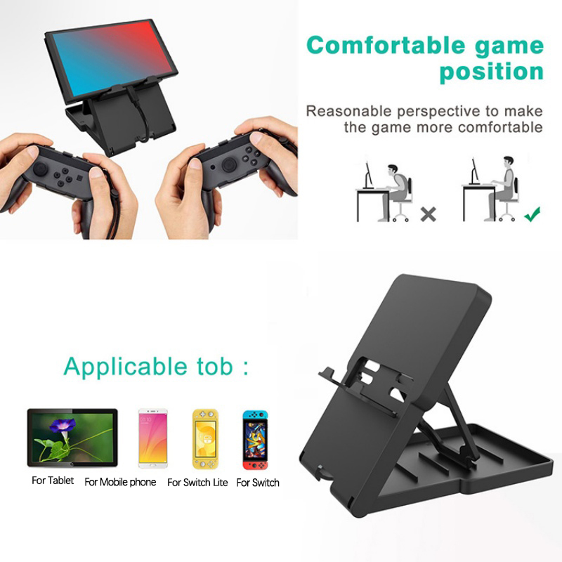 스위치 2용 스탠드 홀더 베이스, 스위치/스위치 OLE - Gaming Kit Accessories Nintendo Switch 리뷰 및 가격