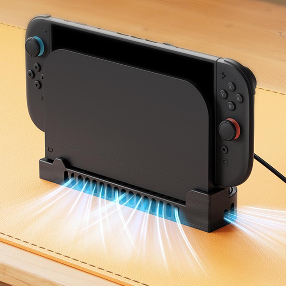 스위치 2 호스트 쿨링 팬 베이스 NGC 허브 확장 N - Gaming Kit Accessories Nintendo Switch 리뷰 및 가격