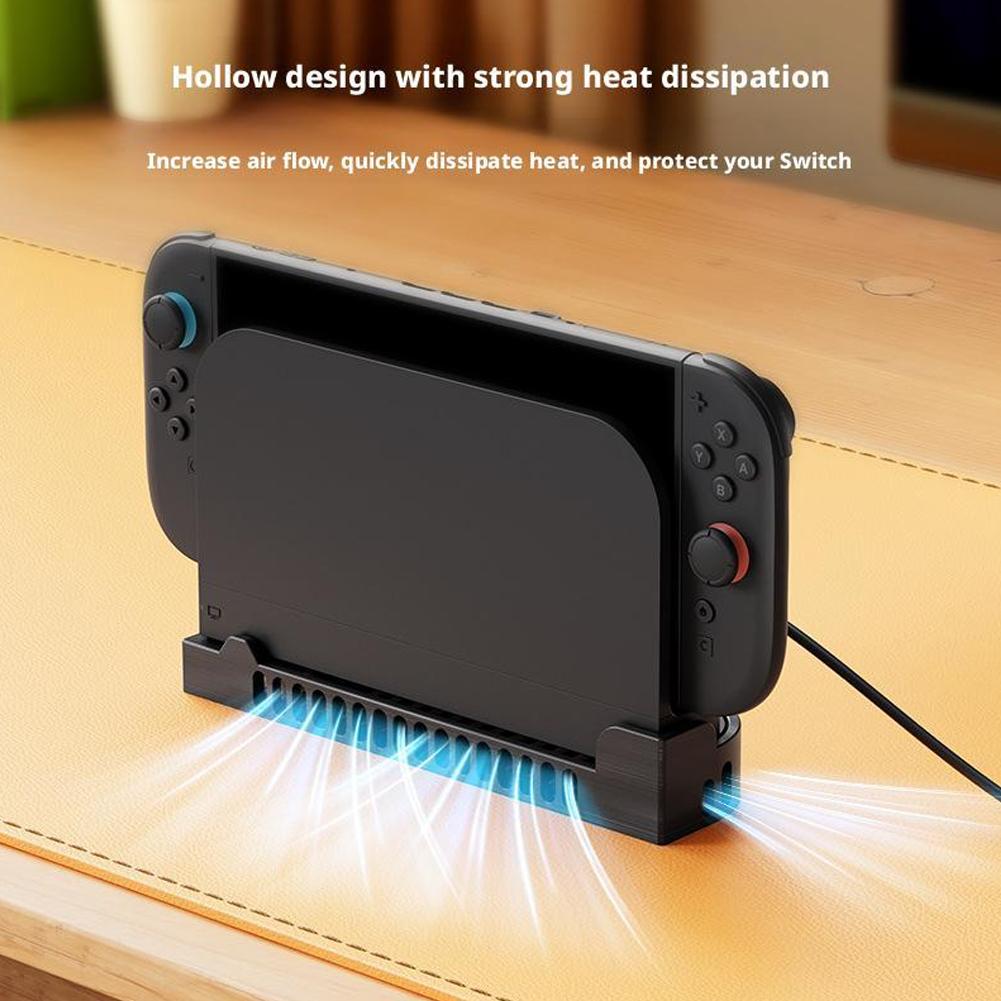 스위치 2 호스트 쿨링 팬 베이스 NGC 허브 확장 N - Gaming Kit Accessories Nintendo Switch 리뷰 및 가격