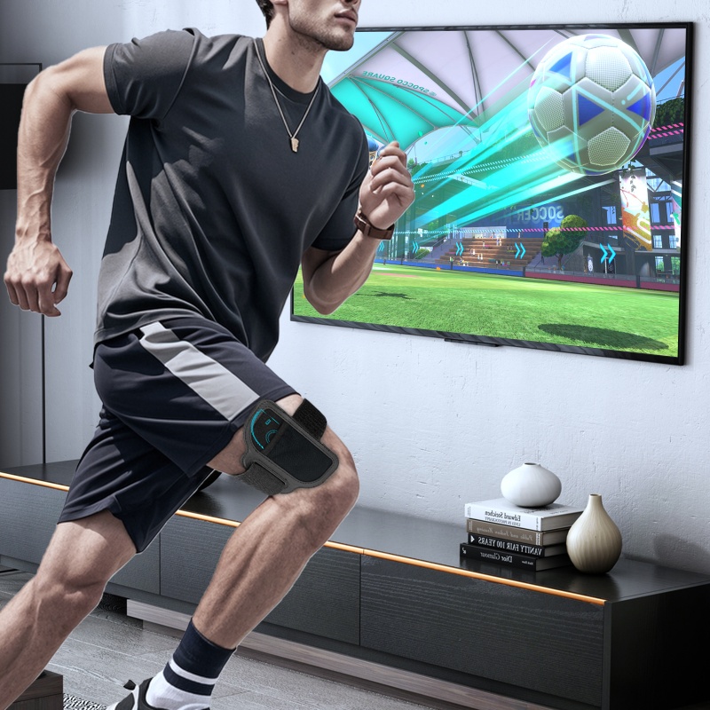 스위치2용 레그 스트랩, 벨크로 조절 가능, 통기성 및 - Gaming Kit Accessories Nintendo Switch 리뷰 및 가격