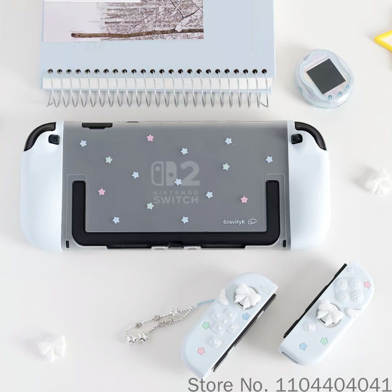 NS2 쉘 오리지널 보호 케이스 (스위치 2 OLED용 - Gaming Accessories Nintendo Switch 리뷰 및 가격