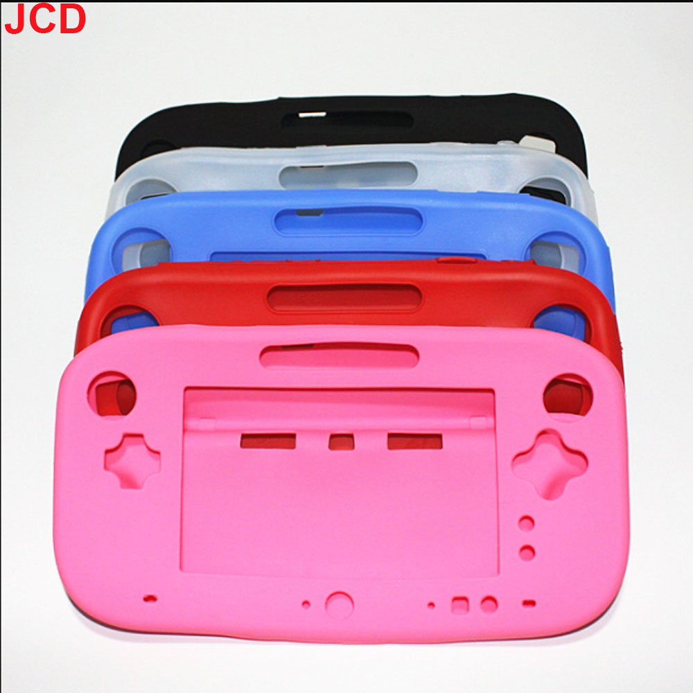 Wii U 게임 패드 컨트롤러 보호 슬리브 용 Wii  - Gaming Accessories Nintendo Switch 리뷰 및 가격