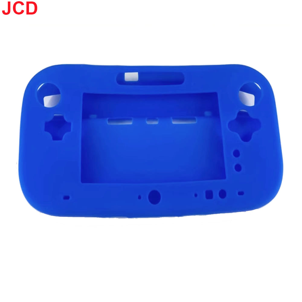 Wii U 게임 패드 컨트롤러 보호 슬리브 용 Wii  - Gaming Accessories Nintendo Switch 리뷰 및 가격