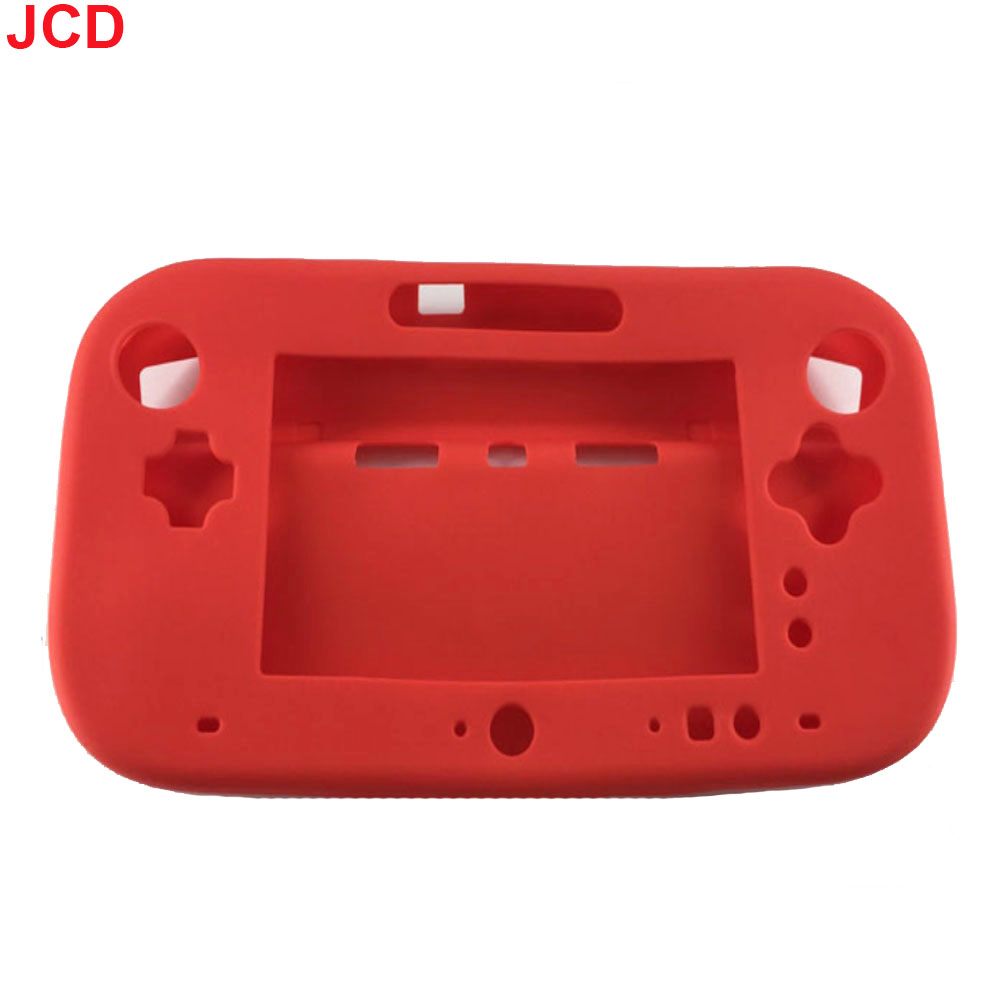 Wii U 게임 패드 컨트롤러 보호 슬리브 용 Wii  - Gaming Accessories Nintendo Switch 리뷰 및 가격