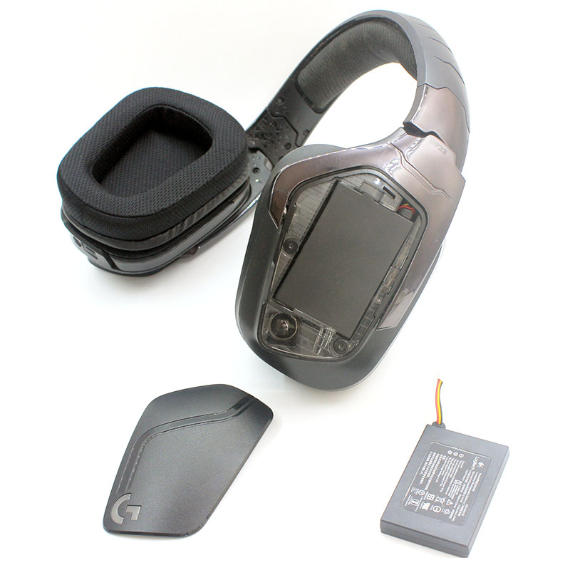 Logitech G933 G935 G533 게임용 헤드 - Gaming Accessories Logitech 리뷰 및 가격