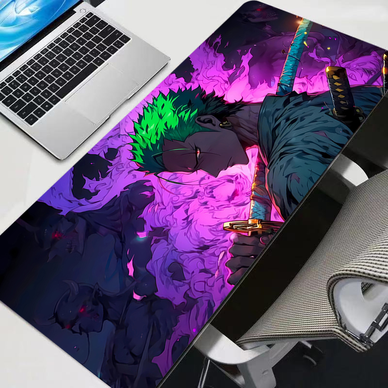 900*400 대형 마우스 패드 사무실 책상 일체형 내 - Gaming Accessories For Pc 리뷰 및 가격