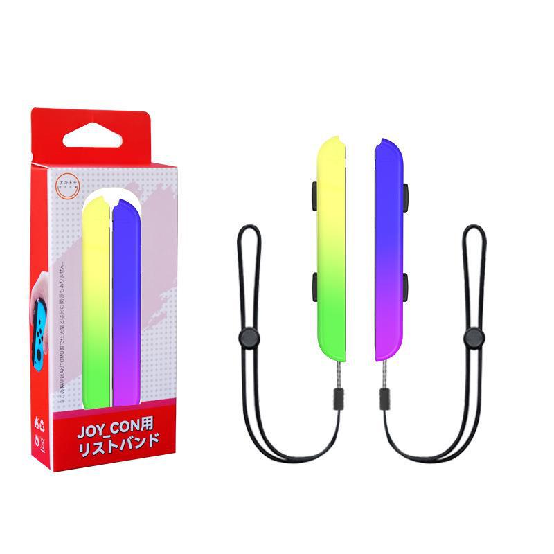 1쌍 게임 액세서리 손목 스트랩 핸드 로프 랜야드 닌텐 - Gaming Kit Accessories Nintendo Switch 리뷰 및 가격