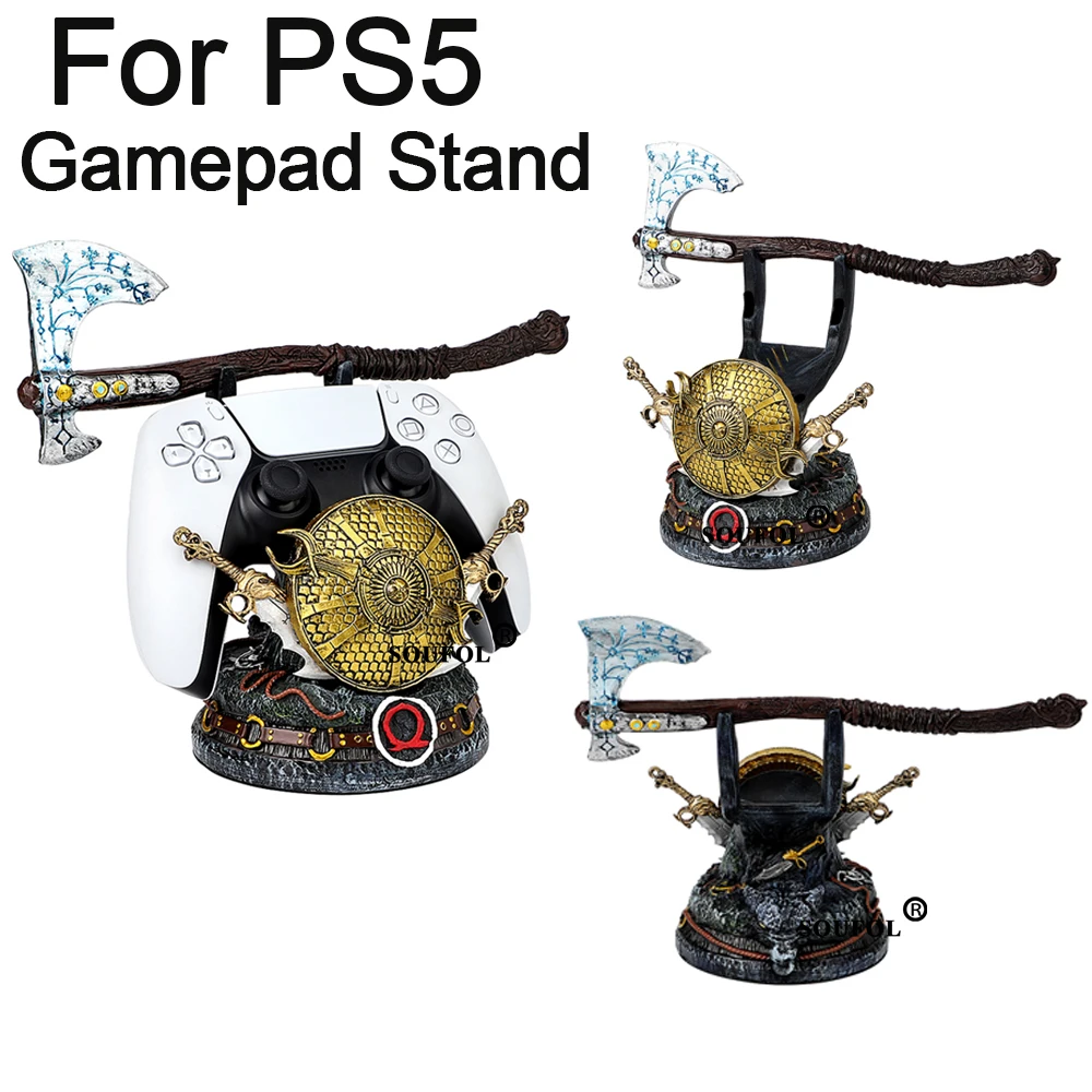 2025 새로운 전쟁의 신 게임 PS5/Xbox/PS4 - Gaming Home Accessories 리뷰 및 가격