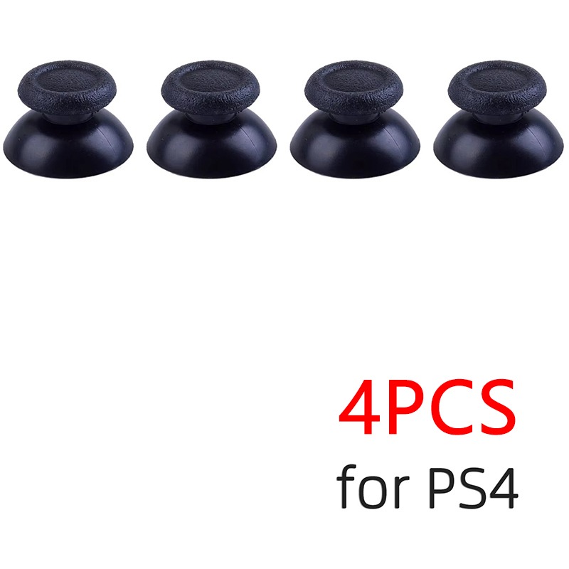 PS5 PS4 컨트롤러용 교체 썸스틱 4-10개, XB - Gaming Accessories Ps4 리뷰 및 가격