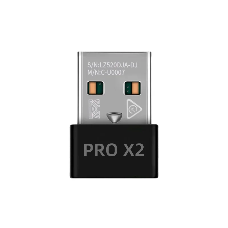 정품 USB 동글 리시버 어댑터, 로지텍 G 프로 무선 - Gaming Accessories Logitech 리뷰 및 가격