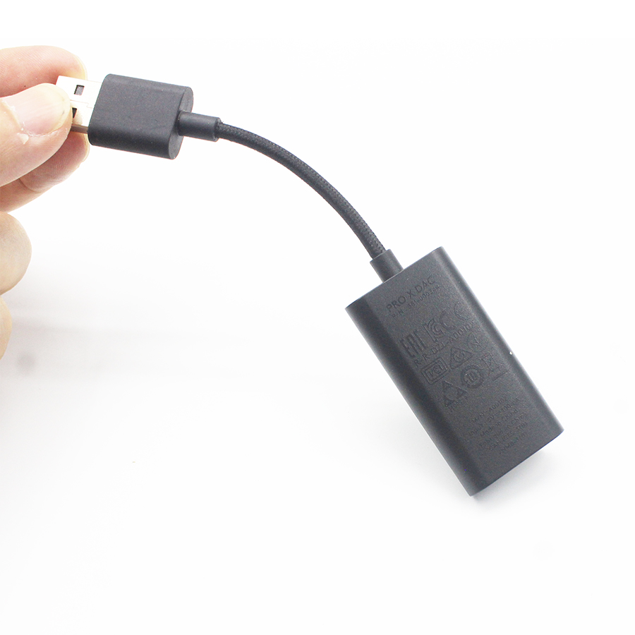 로지텍 G Pro X DAC USB 오디오 어댑터 3. - Gaming Accessories Logitech 리뷰 및 가격