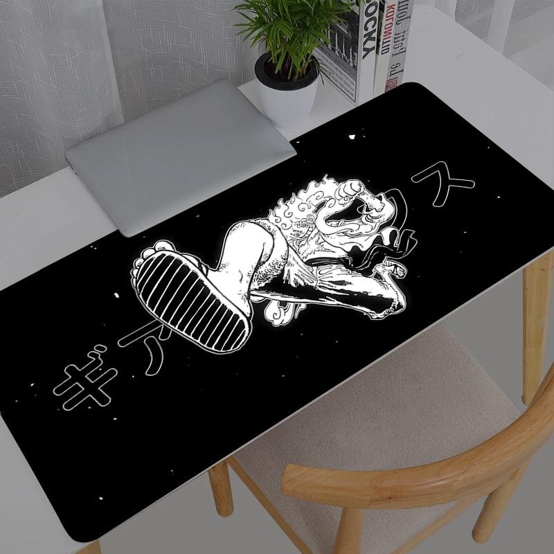 대형 마우스 패드 루피 원피스 게이머 키보드 마우스패드 - Gaming Accessories Women 리뷰 및 가격