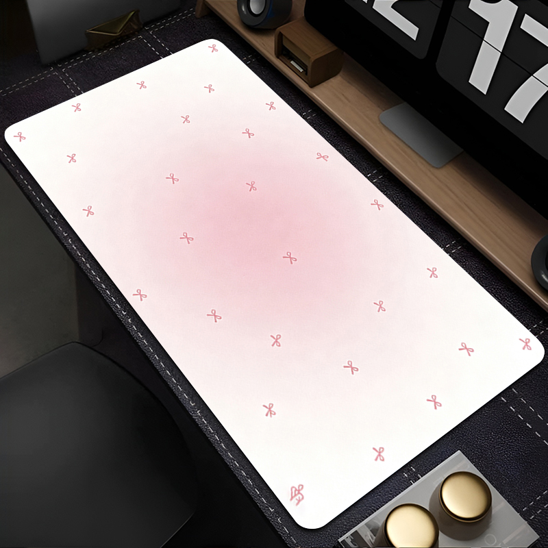 마우스 패드 kawaii 데스크 매트 E-스포츠 게임  - Gaming Accessories Kawaii 리뷰 및 가격