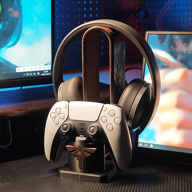 핸들 이어폰 스탠드 젤다 애니메이션 테마 행거 PS5  - Gaming Home Accessories 리뷰 및 가격