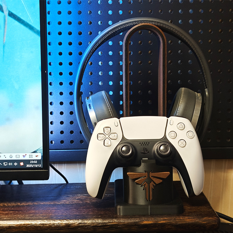 핸들 이어폰 스탠드 젤다 애니메이션 테마 행거 PS5  - Gaming Home Accessories 리뷰 및 가격