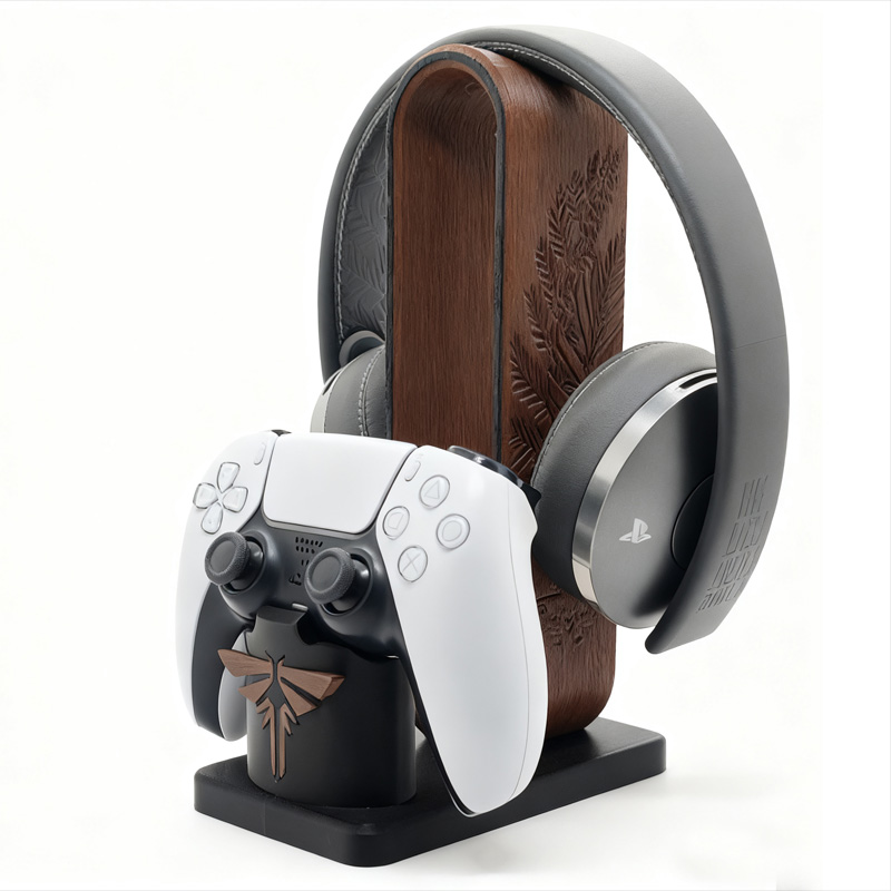 핸들 이어폰 스탠드 젤다 애니메이션 테마 행거 PS5  - Gaming Home Accessories 리뷰 및 가격