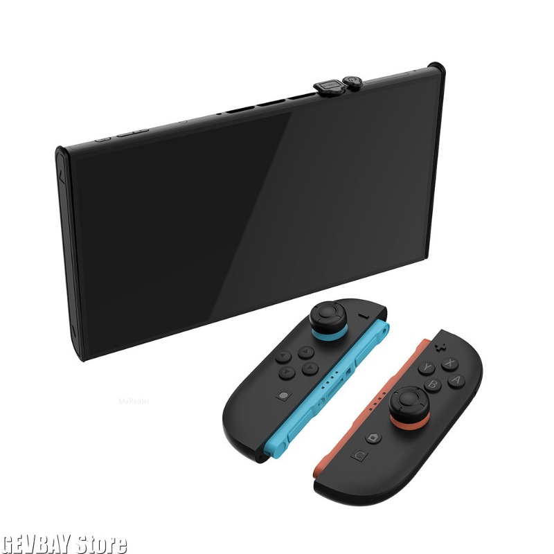 실리콘 방진 포트 플러그 및 스위치 2 NS2 콘솔용  - Gaming Kit Accessories Nintendo Switch 리뷰 및 가격