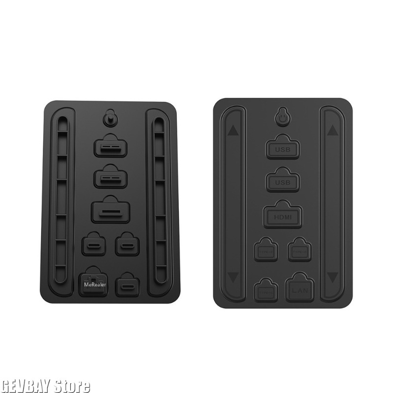 실리콘 방진 포트 플러그 및 스위치 2 NS2 콘솔용  - Gaming Kit Accessories Nintendo Switch 리뷰 및 가격