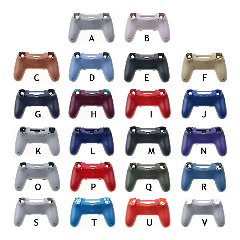 YUXI 1PC 고품질 DIY 풀 쉘 케이스 하우징 P - Gaming Accessories Ps4 리뷰 및 가격