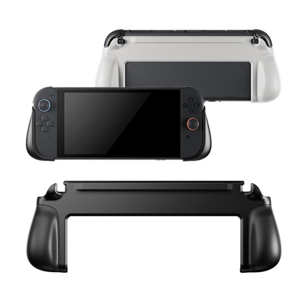닌텐도 스위치 2 게임 콘솔용 보호 그립 케이스 미끄럼 - Gaming Kit Accessories Nintendo Switch 리뷰 및 가격