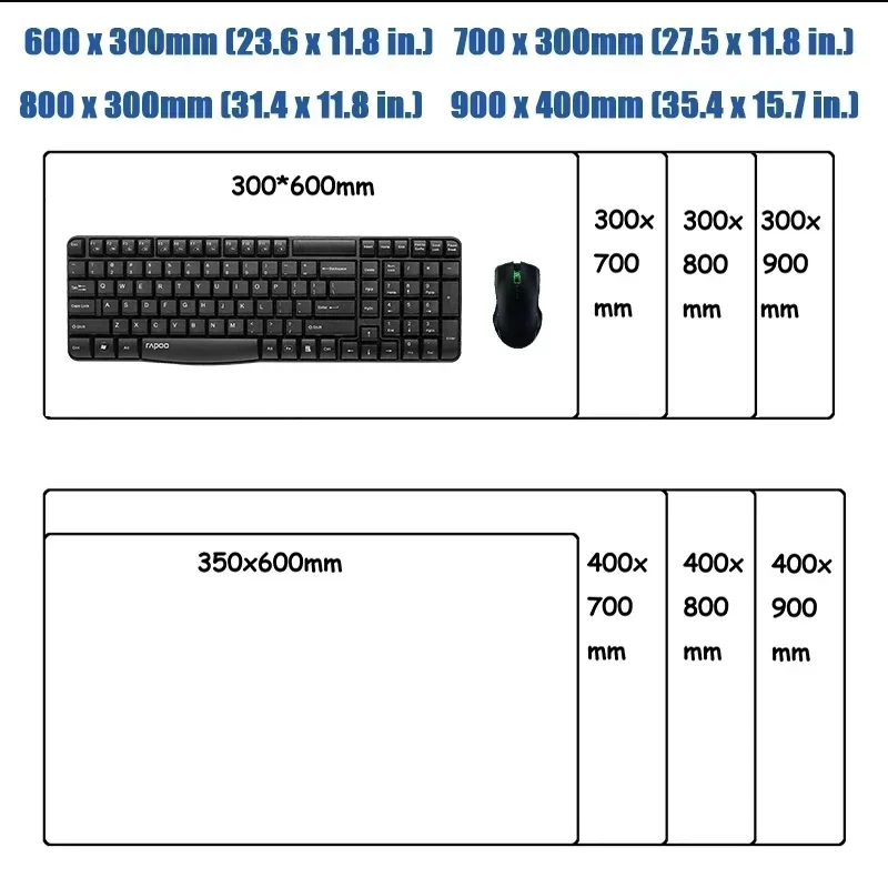 CE스포츠 마우스패드 미끄럼 방지 패드 기계식 키보드  - Gaming Accessories For Pc 리뷰 및 가격